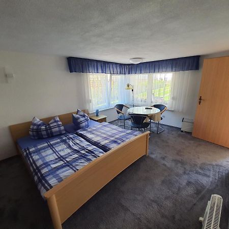 Ferienhaus Cziuppa 巴德塞尔佐根 外观 照片