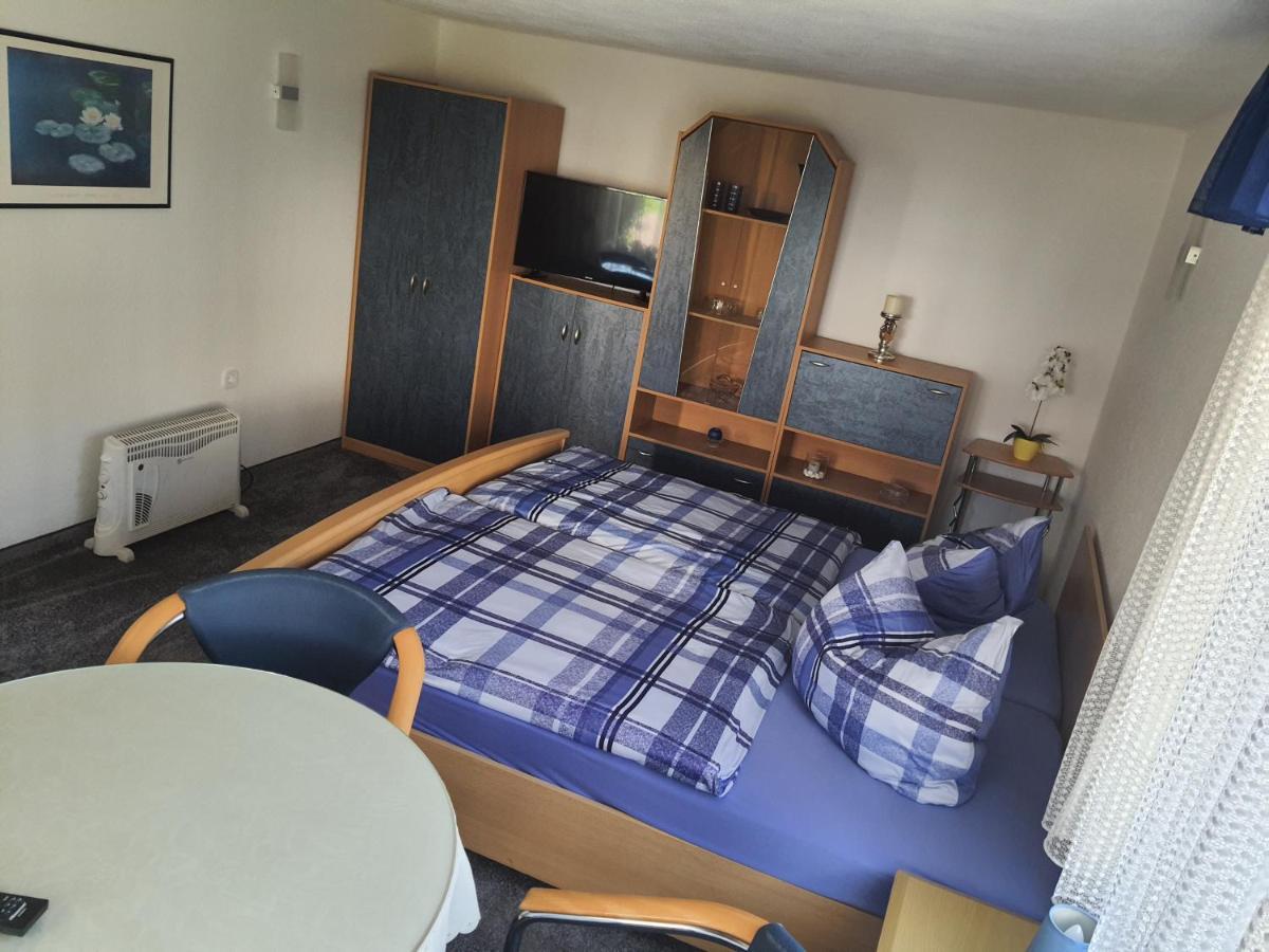 Ferienhaus Cziuppa 巴德塞尔佐根 外观 照片