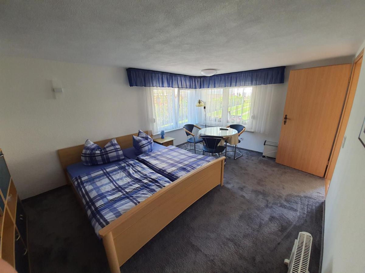 Ferienhaus Cziuppa 巴德塞尔佐根 外观 照片