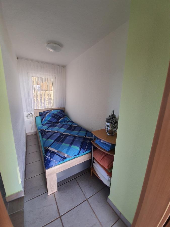 Ferienhaus Cziuppa 巴德塞尔佐根 外观 照片